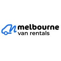 Melbourne Van Rentals LOGO
