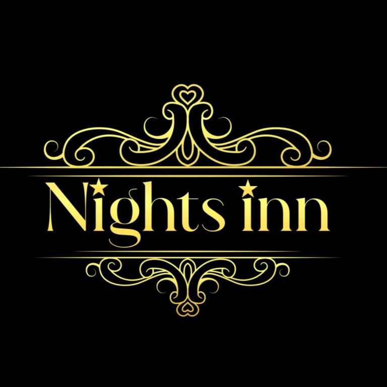 Nights in logo 768x768