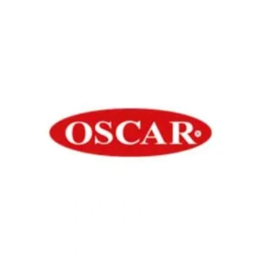 Oscar India Logo