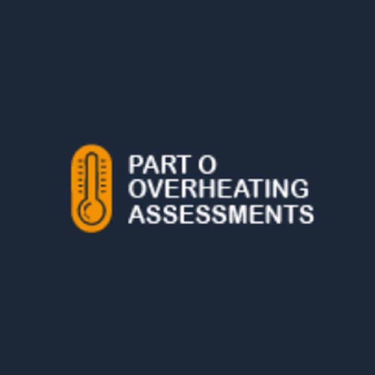 Part O Overheating Assessments Ltd logo 768x768