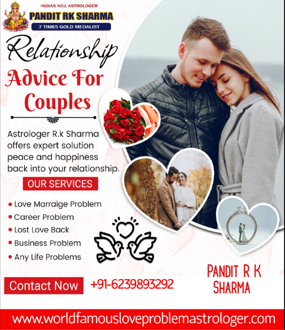 Relationship Advice For Couples