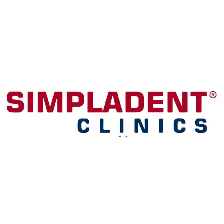 Simpladent Clinics Logo 768x768
