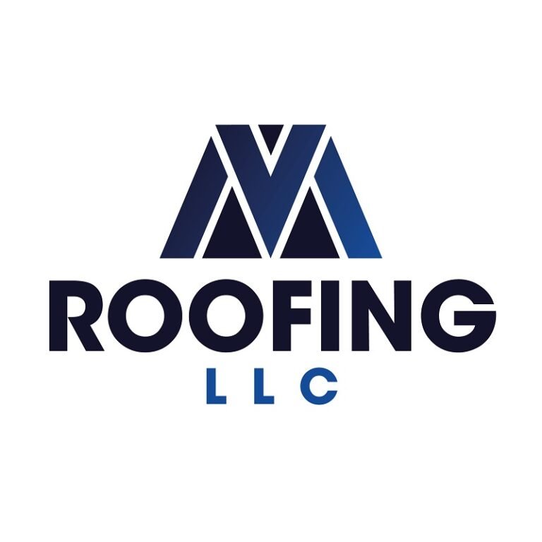VM ROOFING LLC logo 768x768