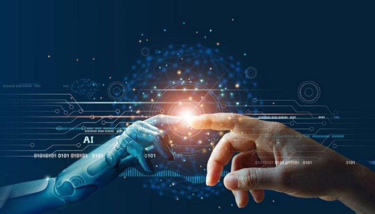 What is Generic AI1 768x439