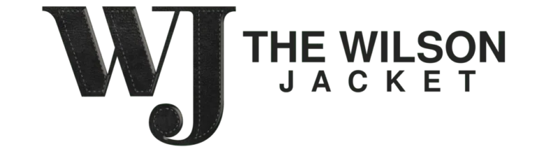 Wilson Jacket Logo  768x213