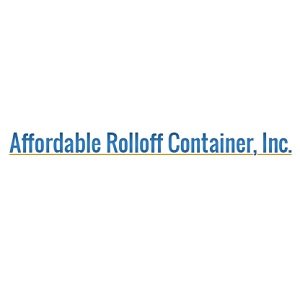 affordablerolloffcontainer