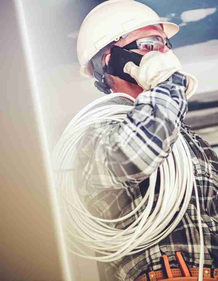 electrician seo company