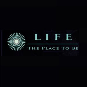 lifetheplacetobe