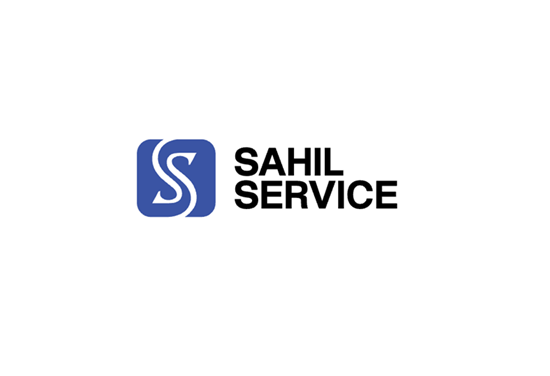 logo sahil services