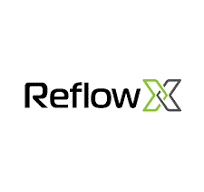 reflowx logo