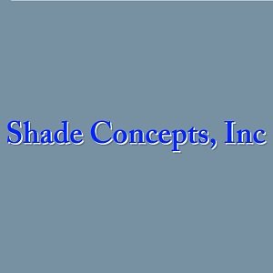 shadeconceptsinc