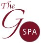 the g spa logo
