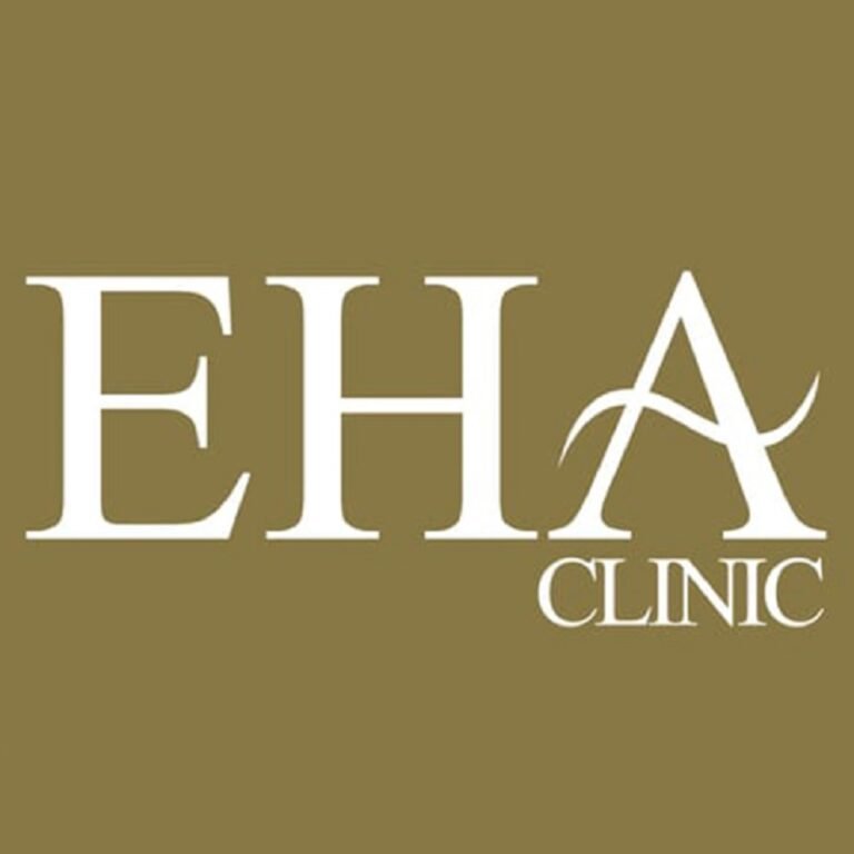 EHA Clinic logo 768x768