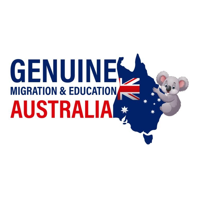 Genuine Migration 768x768