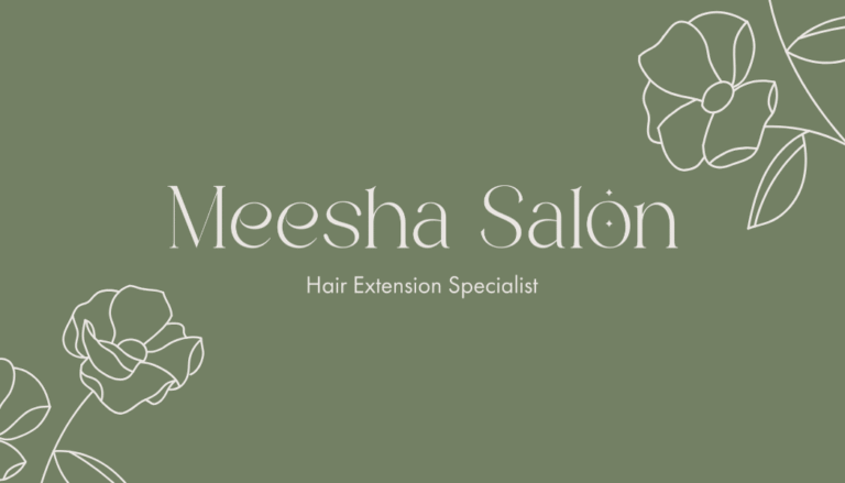 Hair Extensions by Meesha Salon 11 768x439