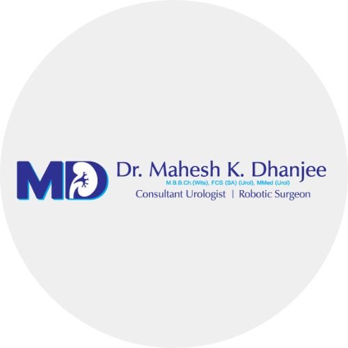 Mahesh k dhanjee