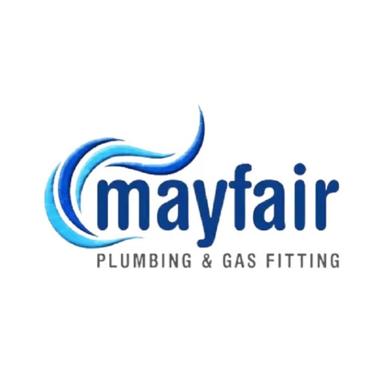 Mayfair Plumbing Gas Fitting logo 768x768