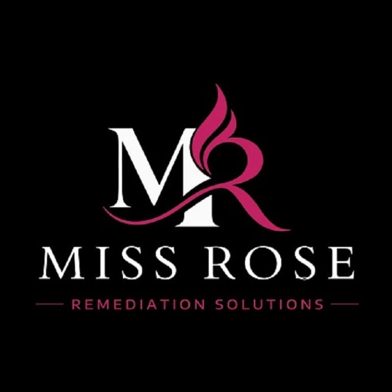 Miss Rose Remediation Solutions logo 768x768