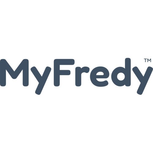 MyFredy Hi Res Logo Navy