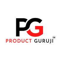 Product Guru Ji Logo