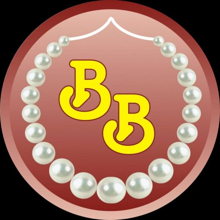 Sri Bansilal Logo 768x768