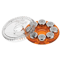 Storz Bickel Magazine with 8 Dosing Capsules