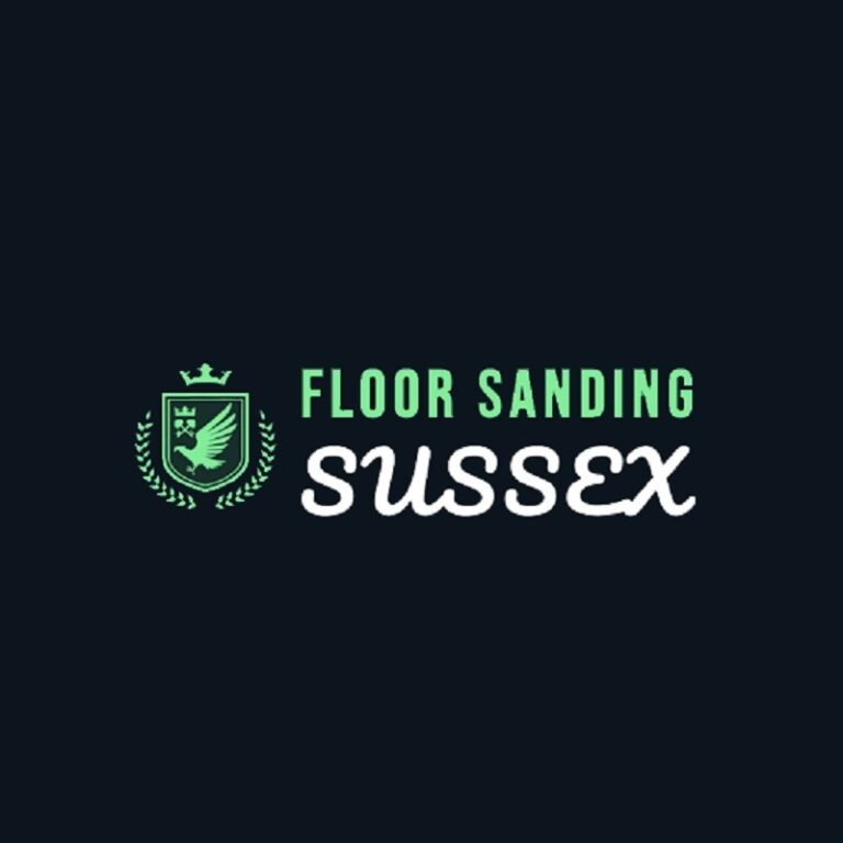 Sussex Floor Sanding logo 768x768