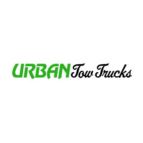 Urban Tow Trucks Calgary