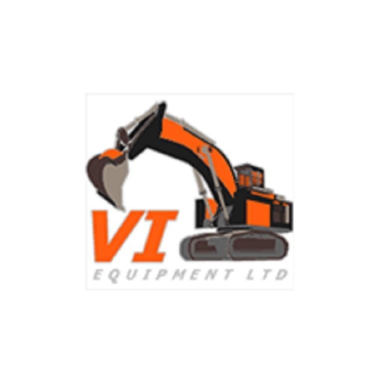 Used Excavator Parts logo 768x768