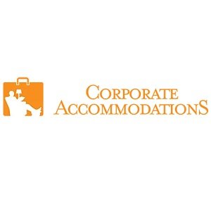 corporate accommodations