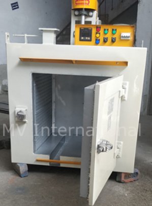 drying oven