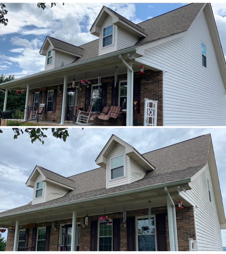 east tn home wash services before and after1 2 1 768x864