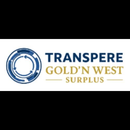 gold n west surplus image