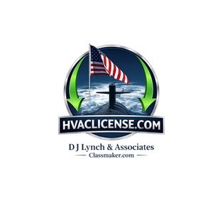 hvaclicense
