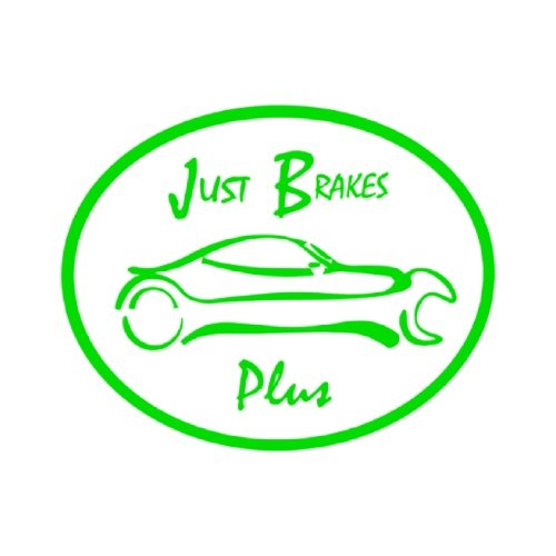 just brakes plus