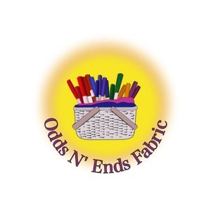 oddsnendsfabric