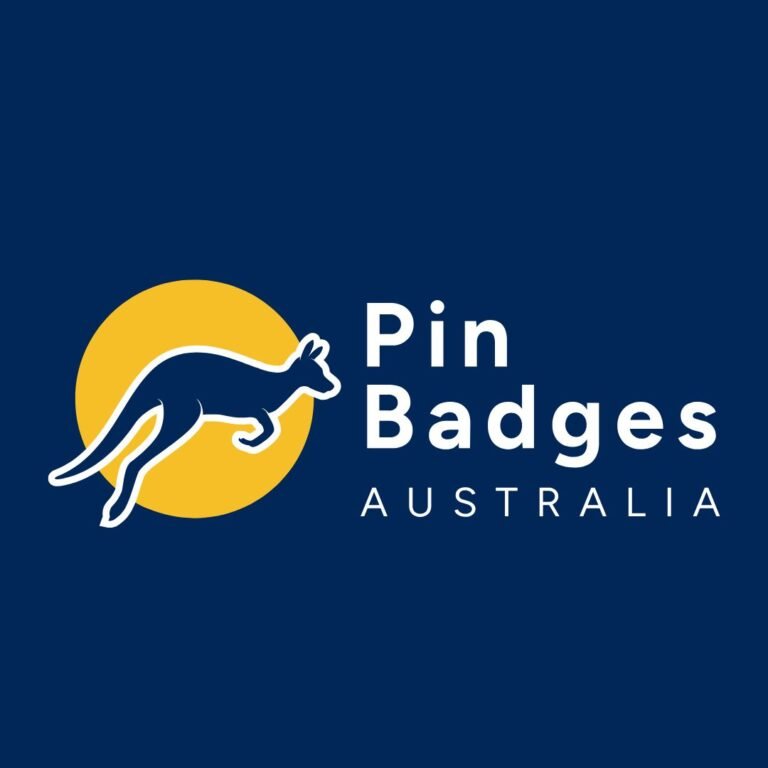 pin badges logo 768x768