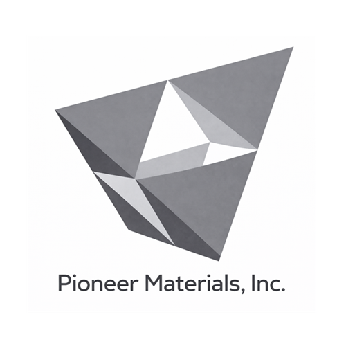 pioneer materials logo