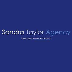 sandratayloragency