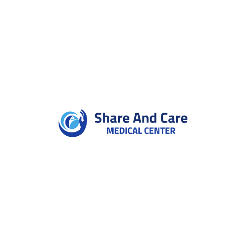 shareandcare logo