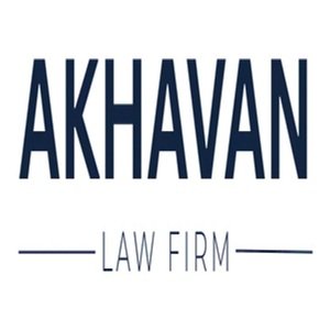AKHAVAN LAW FIRM LOGO 1