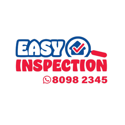 Easy Inspection SG logo