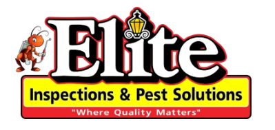 Elite Inspections Pest Solutions Logo