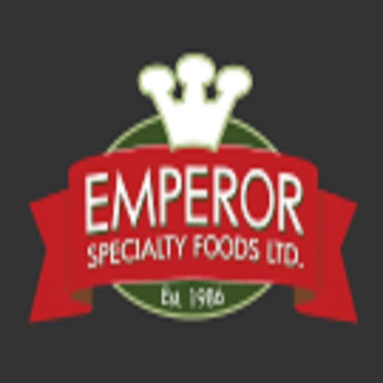 Emperor Specialty Foods Ltd logo 768x768