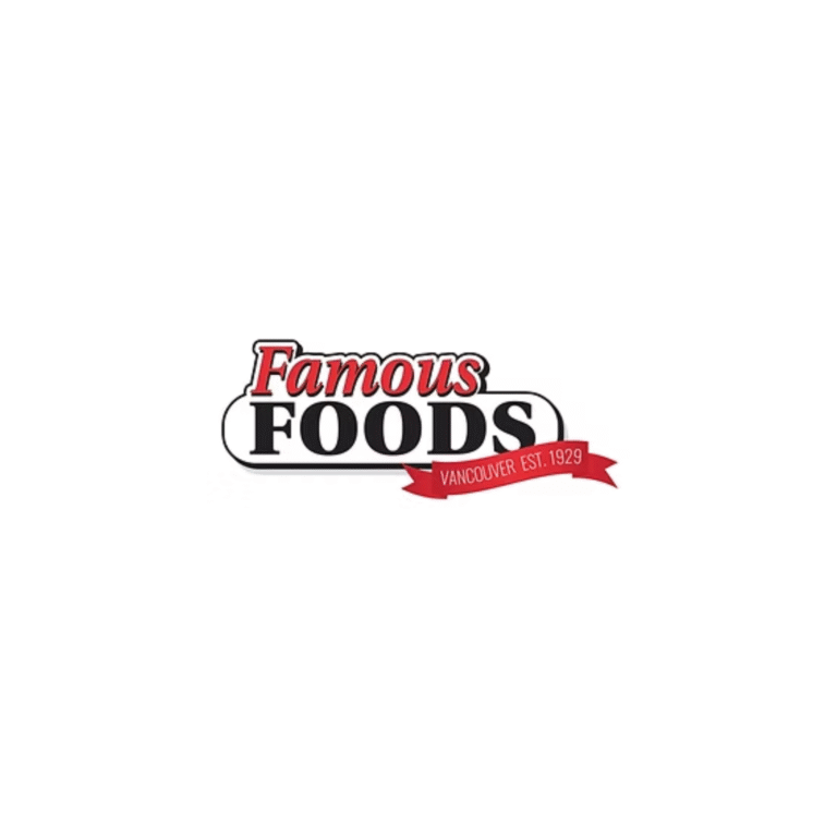 Famous Foods 768x768