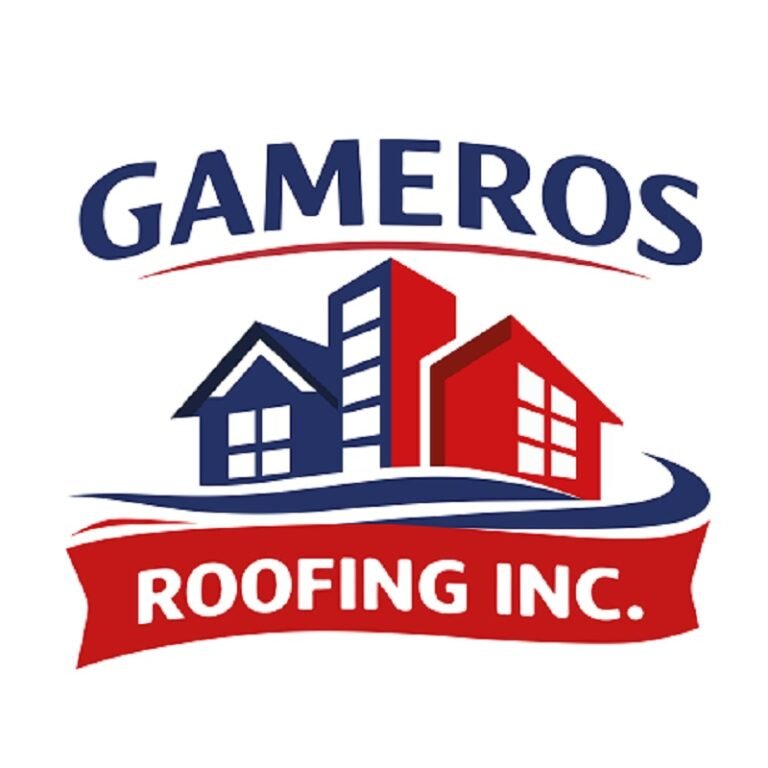 Gameros roofing inc logo 768x768