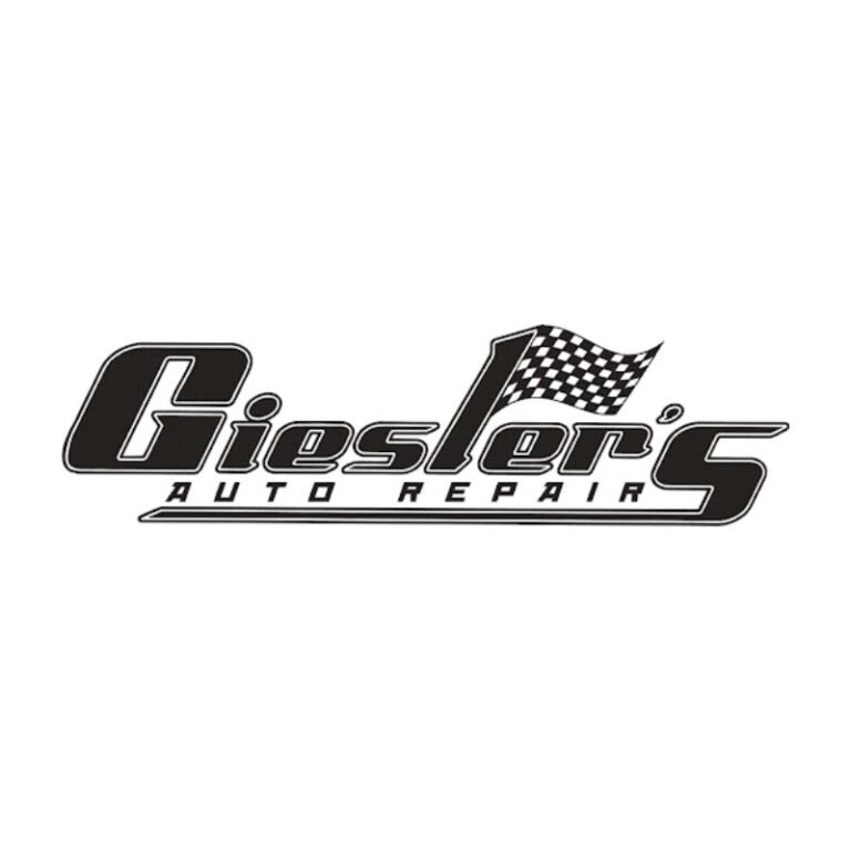 Gieslers Auto Repair 1 768x768