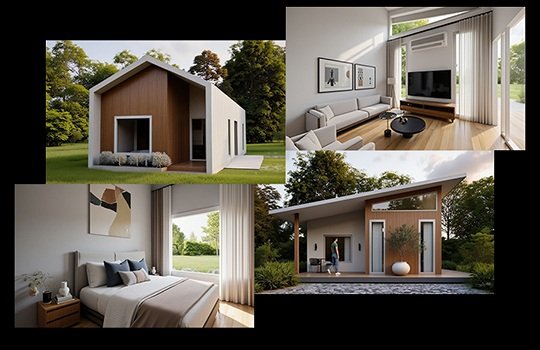 Granny Flats Illawarra2
