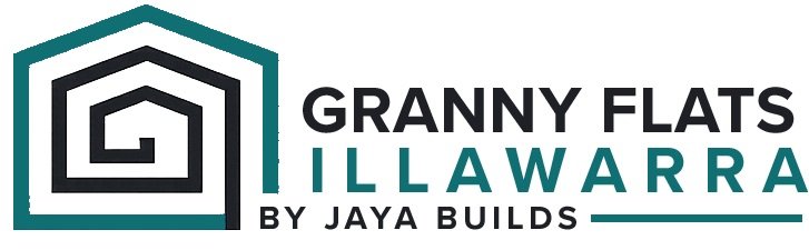 GrannyFlatsIllawarra logo