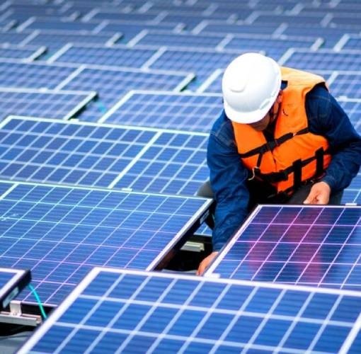 Professional Solar Panel Installation in Milwaukee WI